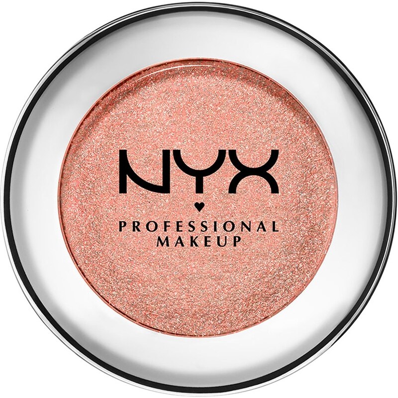 NYX Professional Makeup Golden Peach Prismatic Eye Shadow Lidschatten 1.24 g