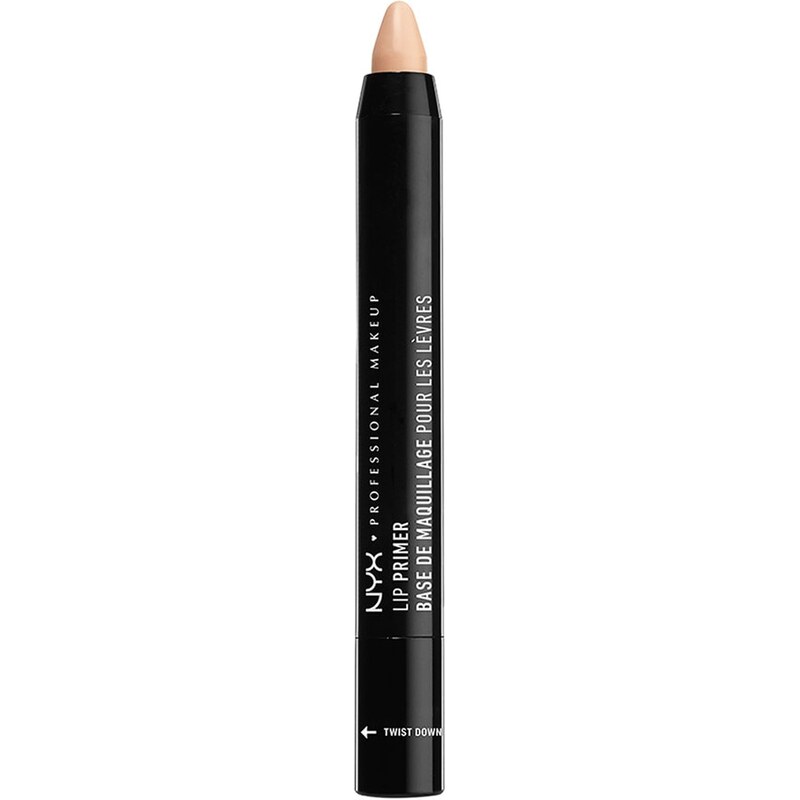 NYX Professional Makeup Nude Lip Primer 3 g