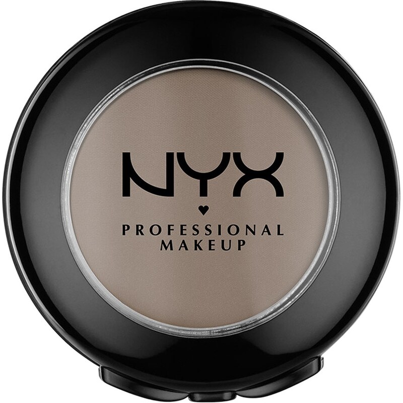 NYX Professional Makeup S.O.S. Hot Singles Lidschatten 1.5 g