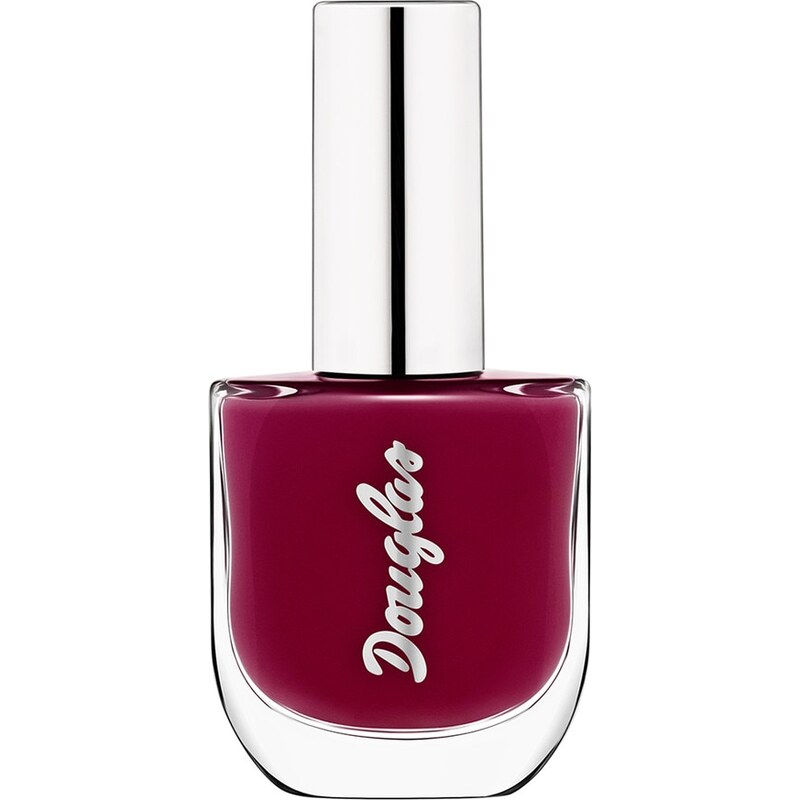 Douglas Collection Nr. 75 - Red Chic Nail Polish Color Nagellack 10 ml