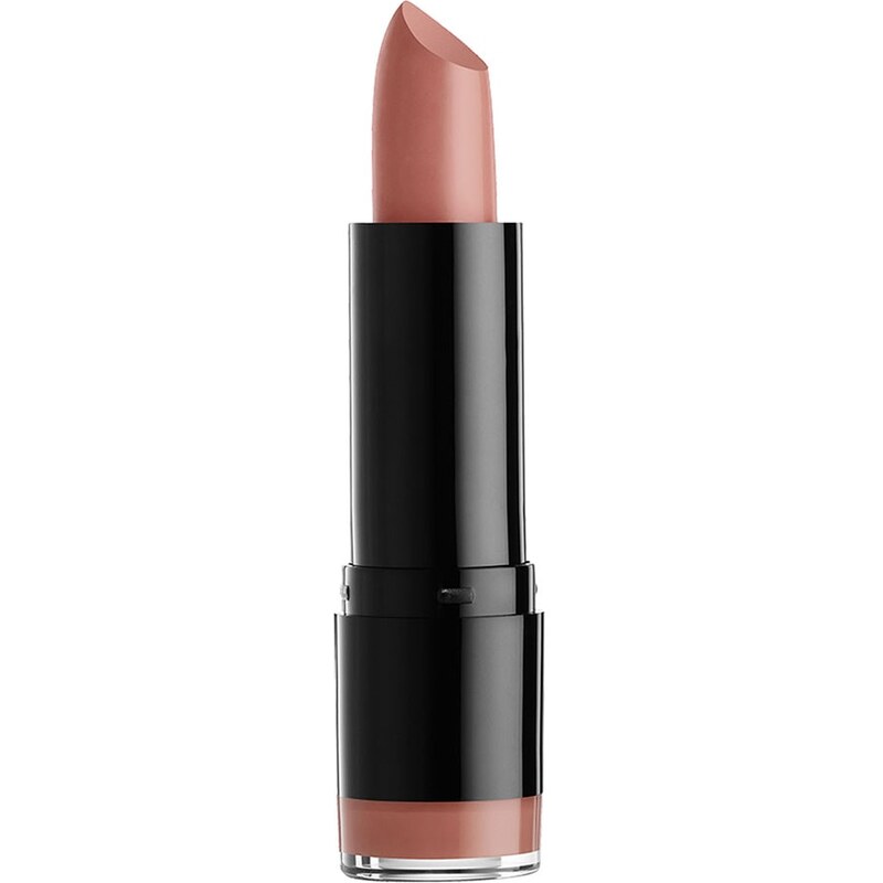 NYX Professional Makeup 529 Thalia Round Lipstick Lippenstift 4 g