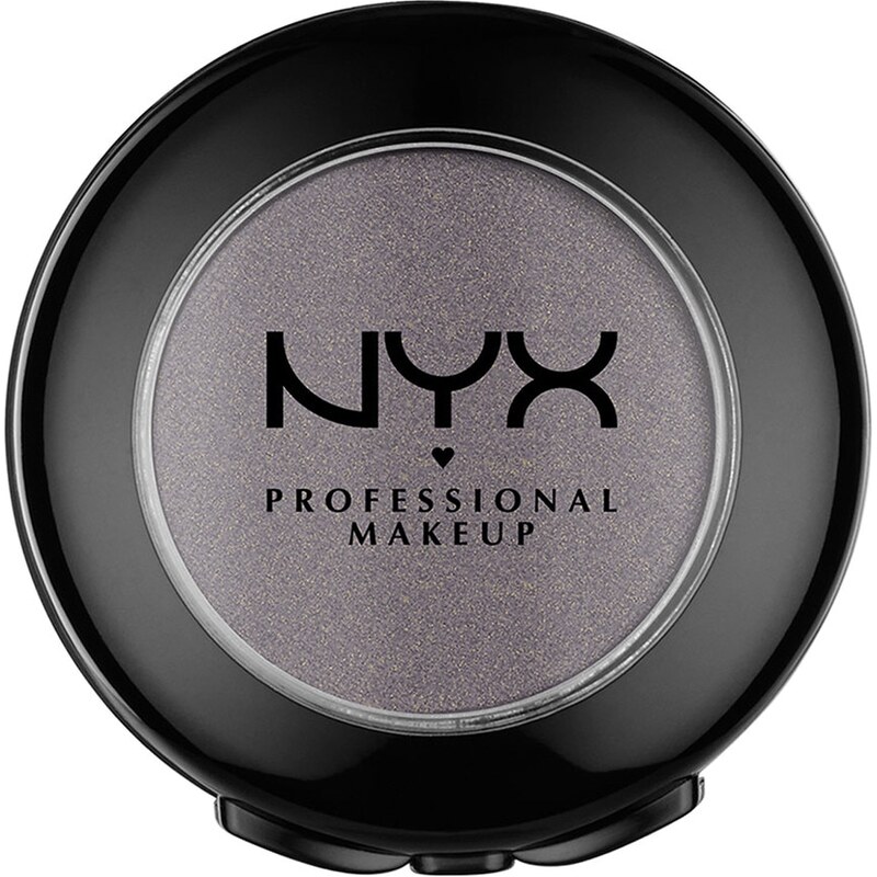 NYX Professional Makeup Club Crawl Hot Singles Lidschatten 1.5 g