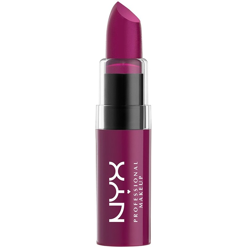 NYX Professional Makeup Hunk Butter Lipstick Lippenstift 4.5 g