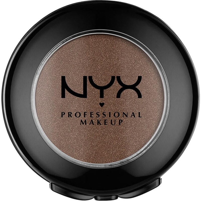 NYX Professional Makeup Top Notch Hot Singles Lidschatten 1.5 g