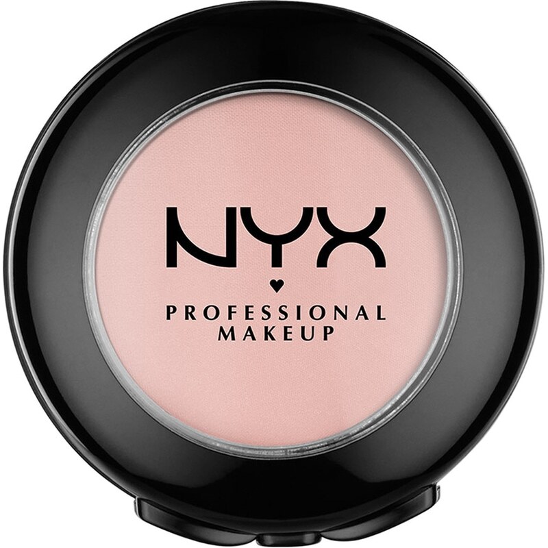 NYX Professional Makeup Cupcake Hot Singles Lidschatten 1.5 g