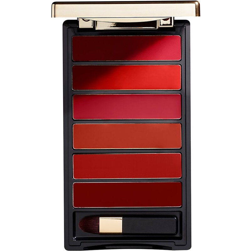 L´Oréal Paris Nr. 02 - Rouge Color Riche Lip Palette Make-up Set 74 g