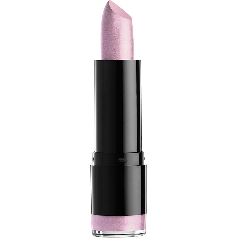 NYX Professional Makeup 592 Baby Pink Round Lipstick Lippenstift 4 g