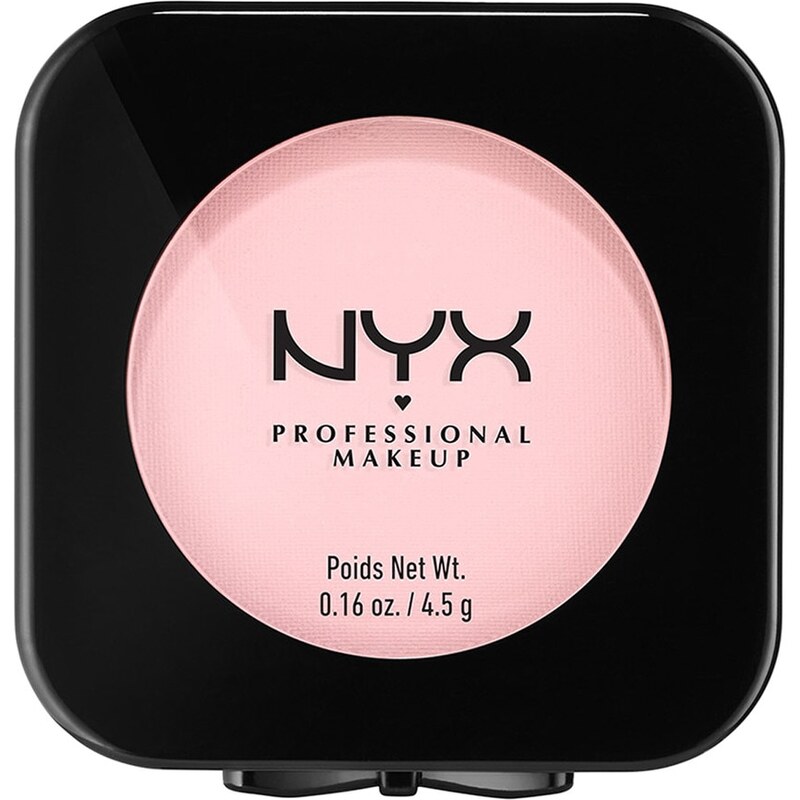 NYX Professional Makeup Pastel Chic HD Blush Rouge 4.5 g