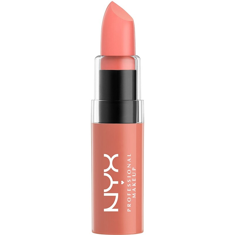 NYX Professional Makeup Candy Buttons Butter Lipstick Lippenstift 4.5 g