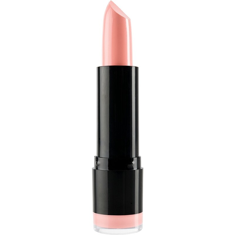 NYX Professional Makeup 518 Pure Nude Round Lipstick Lippenstift 4 g