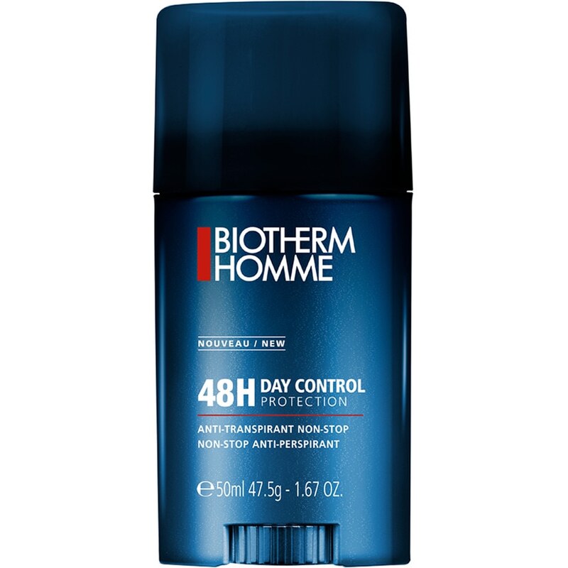 Biotherm_(HOLD) Biotherm Day Control Deodorant Stick Anti-Transpirant Stift 50 ml