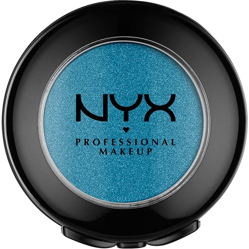 NYX Professional Makeup Turnt Up Hot Singles Lidschatten 1.5 g