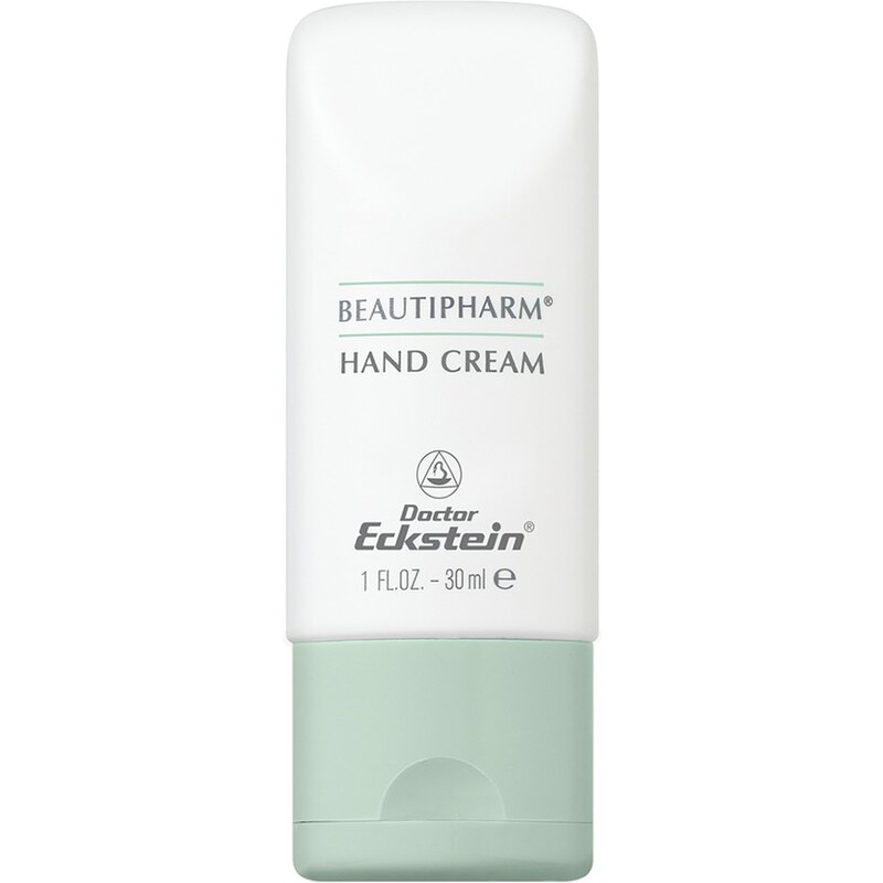 Doctor Eckstein Beautipharm Hand Cream Handcreme 30 ml