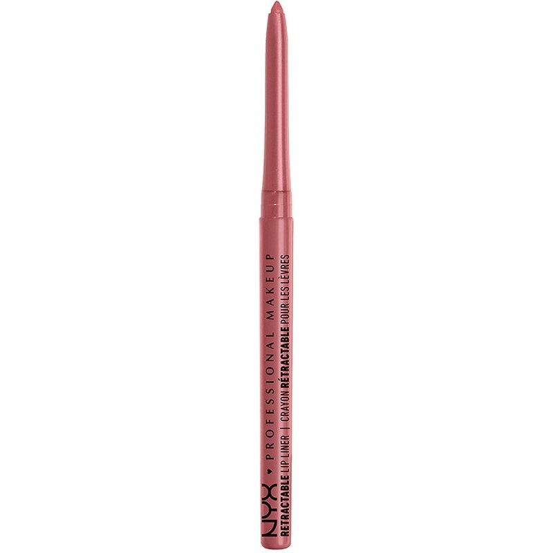 NYX Professional Makeup Nude Pink Mechanical Lip Pencil Lippenkonturenstift 1 Stück