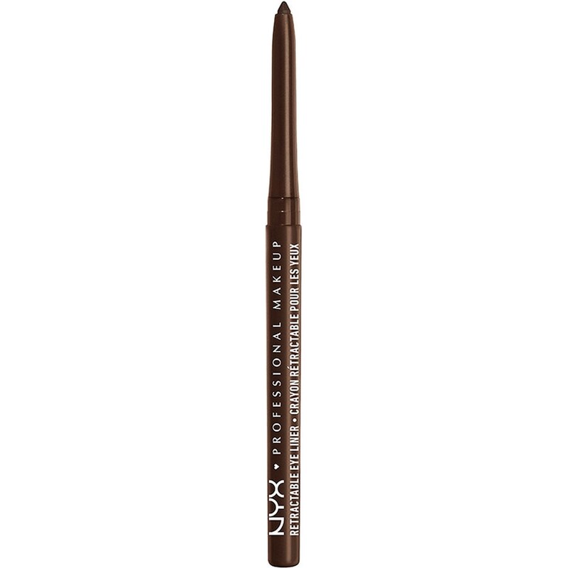 NYX Professional Makeup Brown Mechanical Eye Pencil Eyeliner 1 Stück
