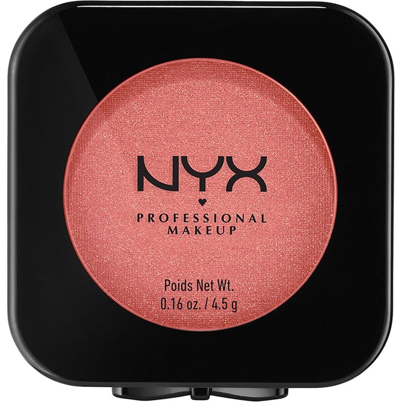 NYX Professional Makeup Bitten HD Blush Rouge 4.5 g
