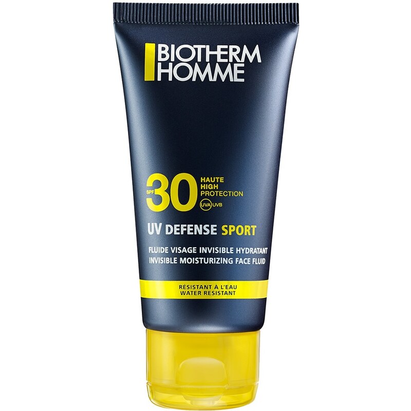 Biotherm_(HOLD) Biotherm UV Defense Sport Face SPF 30 Sonnenmilch 50 ml
