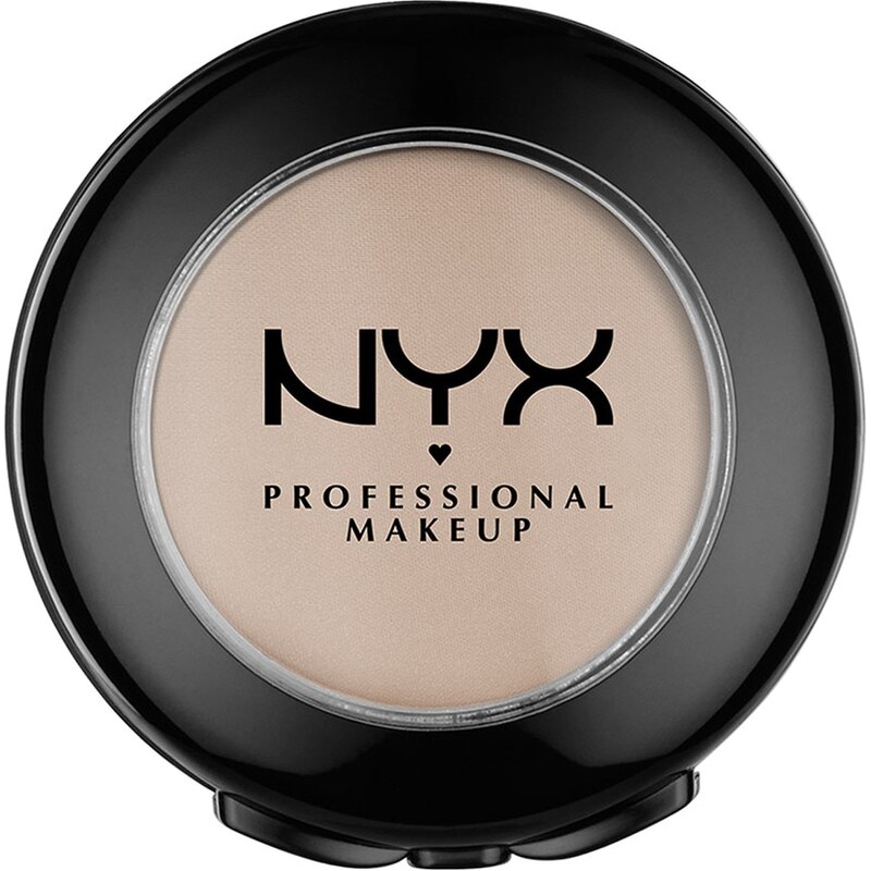 NYX Professional Makeup Naked Truth Hot Singles Lidschatten 1.5 g