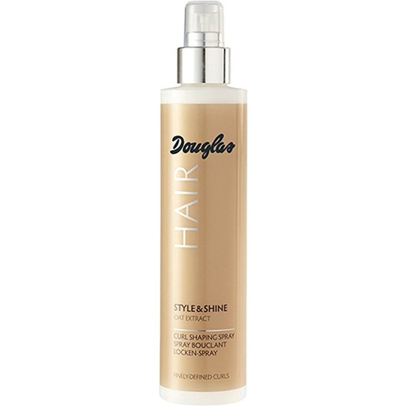 Douglas Collection Curl Shaping Spray Haarspray 200 ml