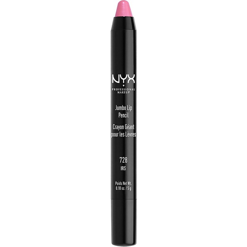 NYX Professional Makeup Iris Jumbo Lip Pencil Lippenstift 5 g