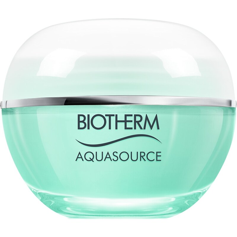 Biotherm_(HOLD) Biotherm Aquasource Creme Gesichtsgel 30 ml