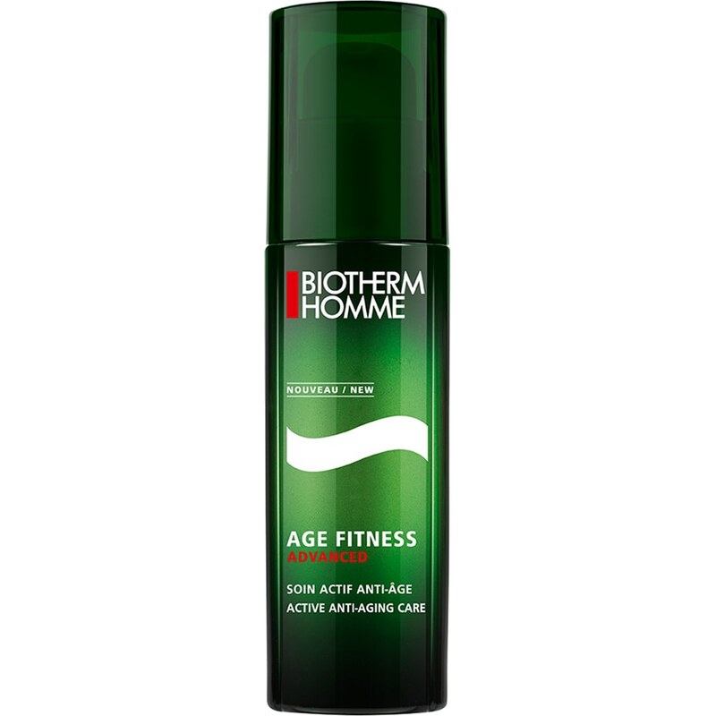 Biotherm_(HOLD) Biotherm Age Fitness Advanced Soin Jour Gesichtscreme 50 ml
