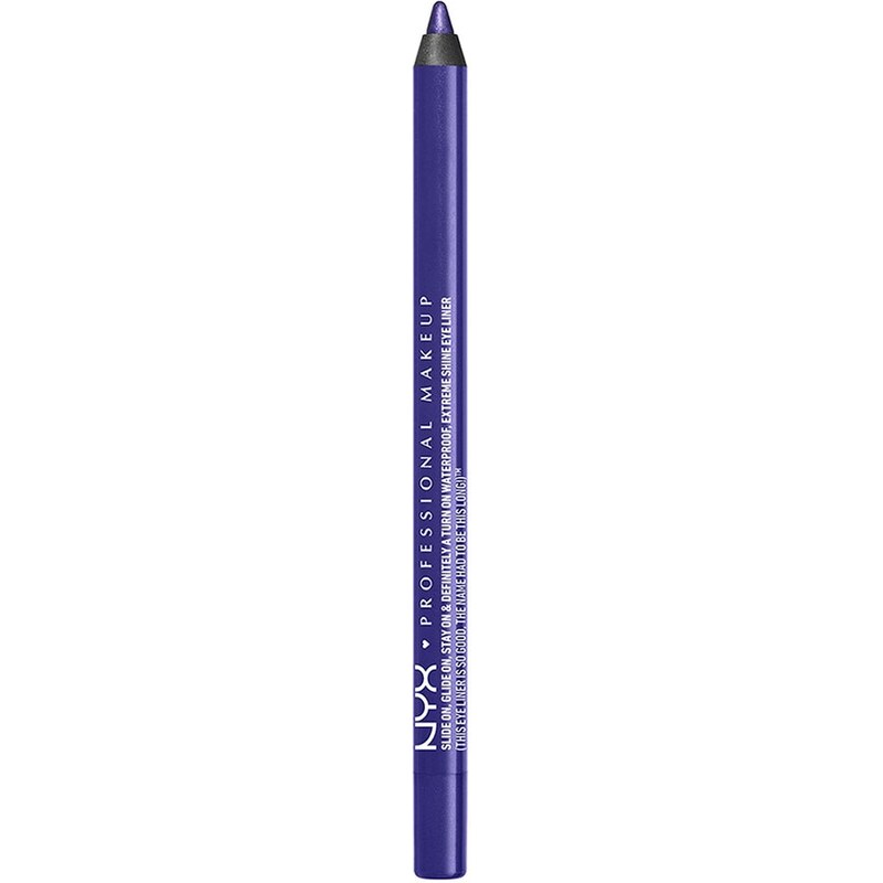 NYX Professional Makeup Pretty Violet Slide On Pencil Kajalstift 1 Stück