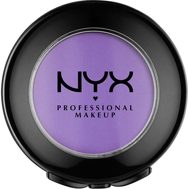 NYX Professional Makeup Epic Hot Singles Lidschatten 1.5 g