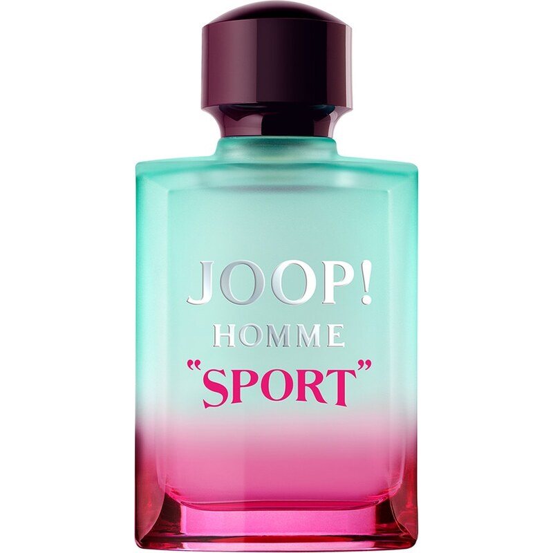 JOOP! Homme Sport Eau de Toilette (EdT) 125 ml für Männer