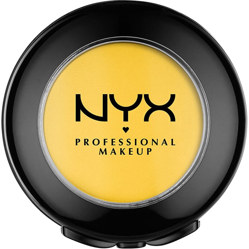 NYX Professional Makeup Stfu Hot Singles Lidschatten 1.5 g