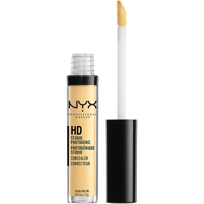 NYX Professional Makeup Nr. 10 - Yellow Concealer Wand 3 g