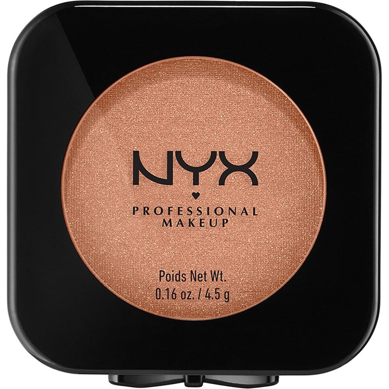 NYX Professional Makeup Beach Babe HD Blush Rouge 4.5 g