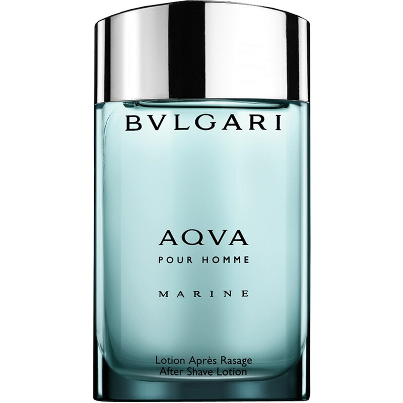 BVLGARI After Shave 100 ml
