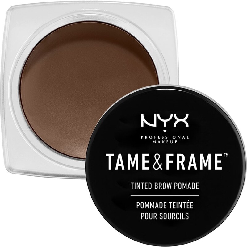 NYX Professional Makeup Chocolate Tame & Frame Pomade Augenbrauengel 5 g