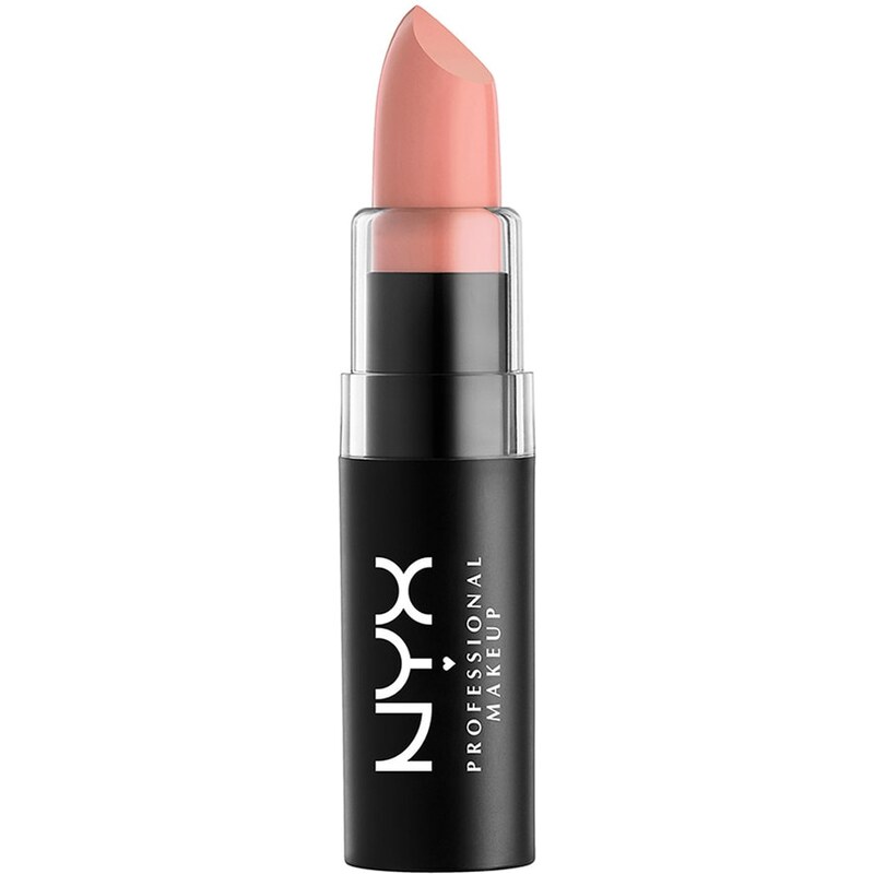 NYX Professional Makeup Spirit Matte Lipstick Lippenstift 4.5 g