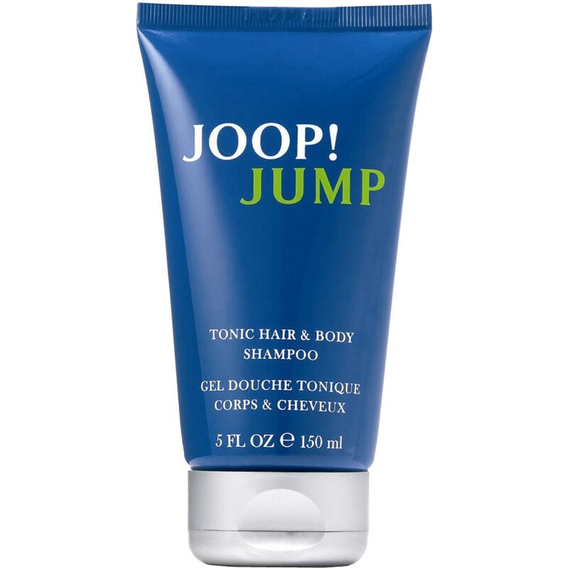 JOOP! Hair & Body Wash 150 ml