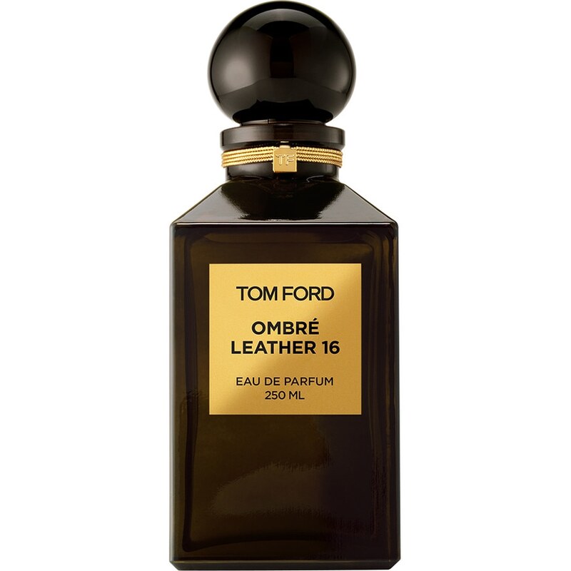 Tom Ford Private Blend Düfte Ombré Leather Eau de Parfum (EdP) 250 ml für Frauen und Männer