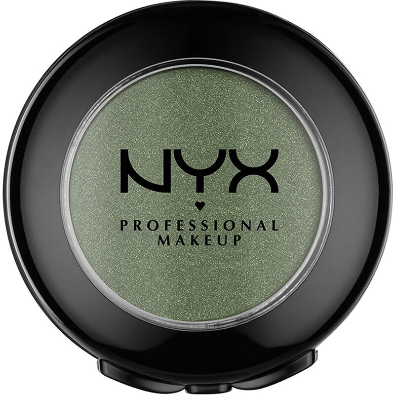 NYX Professional Makeup Zen Hot Singles Lidschatten 1.5 g