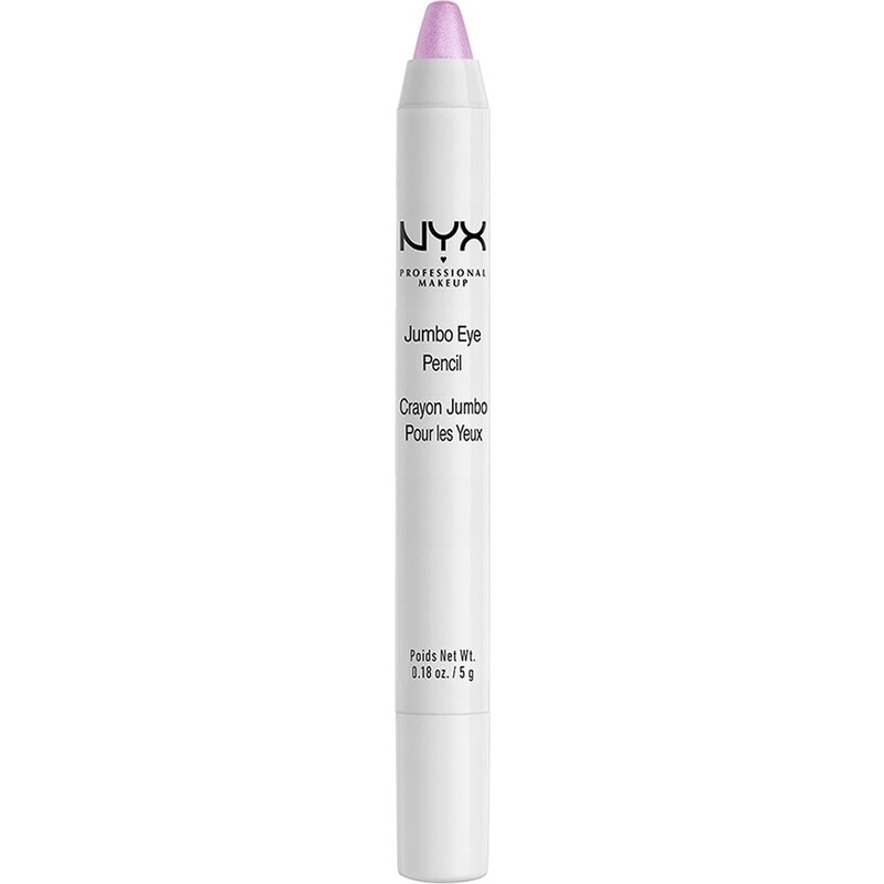 NYX Professional Makeup 614 Lavender Jumbo Eye Pencil Lidschatten 5 g