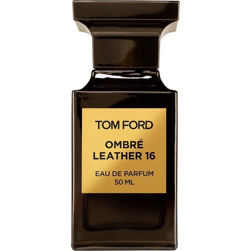 Tom Ford Private Blend Düfte Ombré Leather Eau de Parfum (EdP) 50 ml für Frauen und Männer