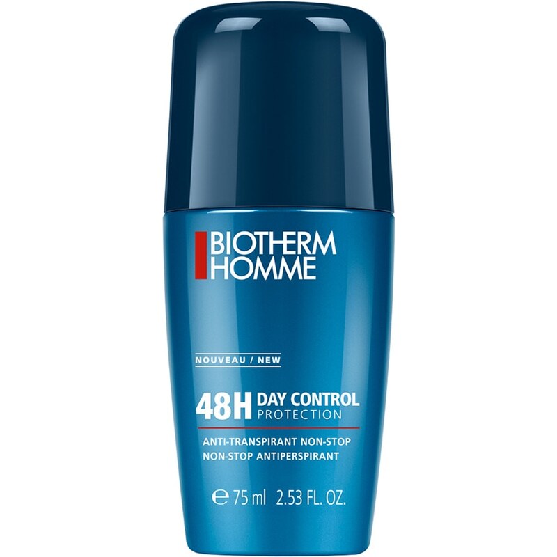 Biotherm_(HOLD) Biotherm Day Control Deodorant Roll-On Anti-Transpirant Roller 75 ml