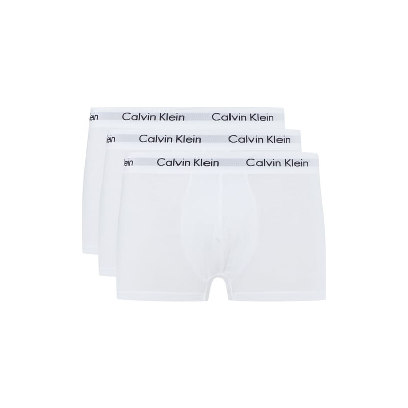 Calvin Klein Underwear Trunks im 3er-Pack - Low Rise