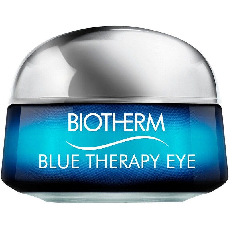 Biotherm_(HOLD) Biotherm Blue Therapy Eye Augencreme 15 ml