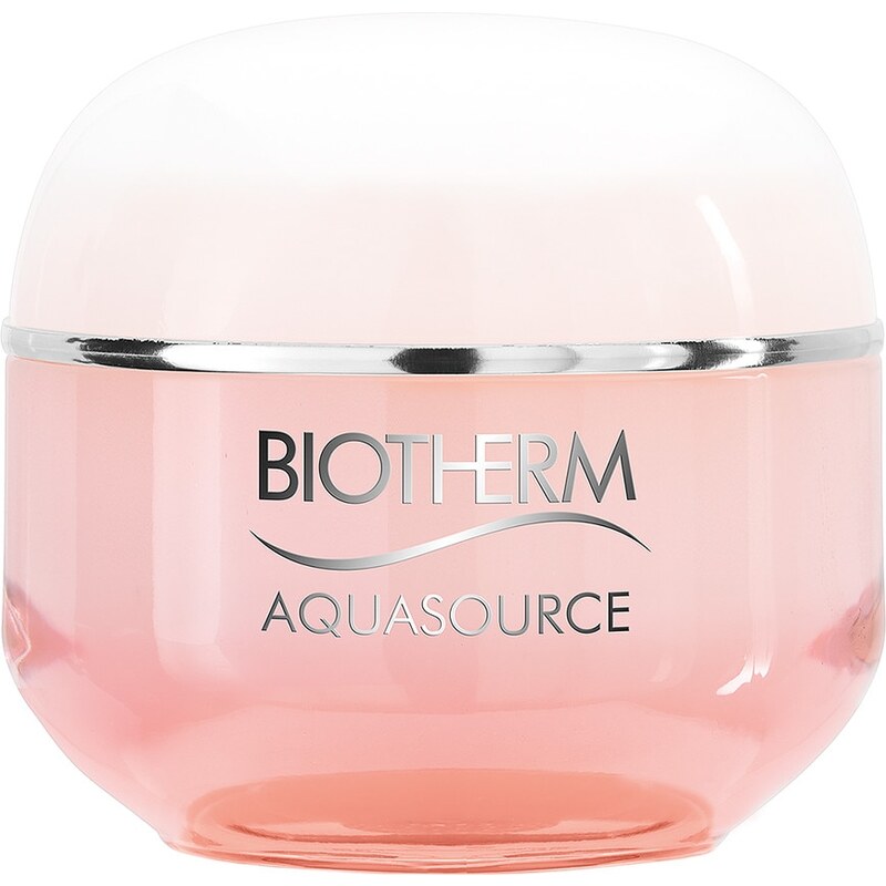 Biotherm_(HOLD) Biotherm Aquasource Creme Gesichtscreme 50 ml