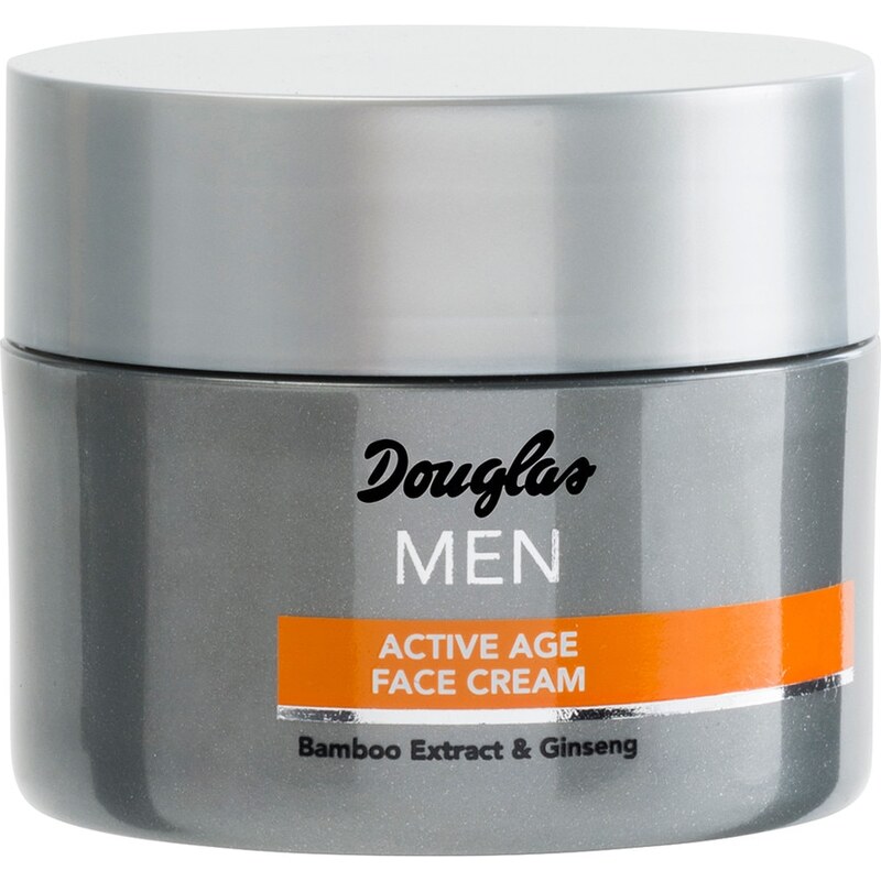 Douglas Collection Active Age Cream Gesichtscreme 50 ml