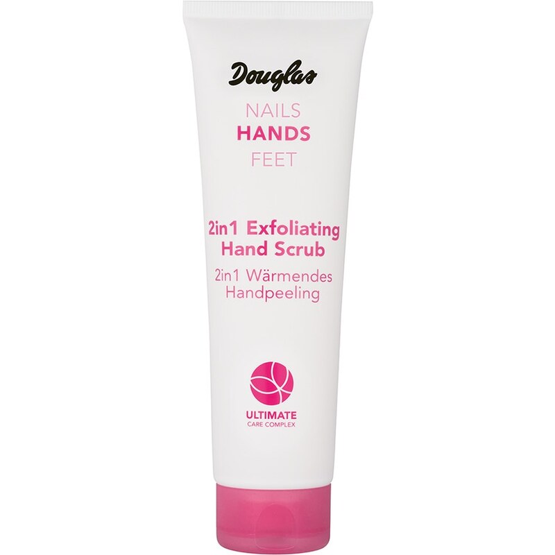 Douglas Collection Revitalizing Hand Peeling Handpeeling 150 ml