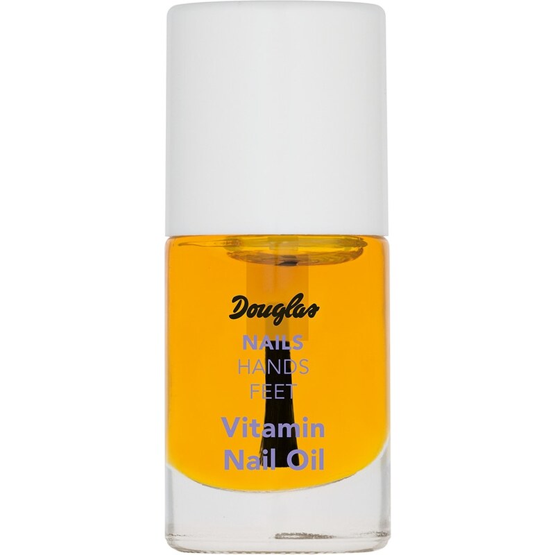 Douglas Collection Vitamin Nail Oil Nagelpflege 9 ml