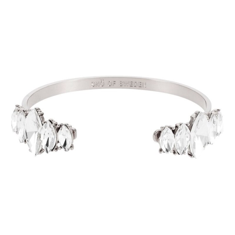 SNÖ of Sweden Armband clear
