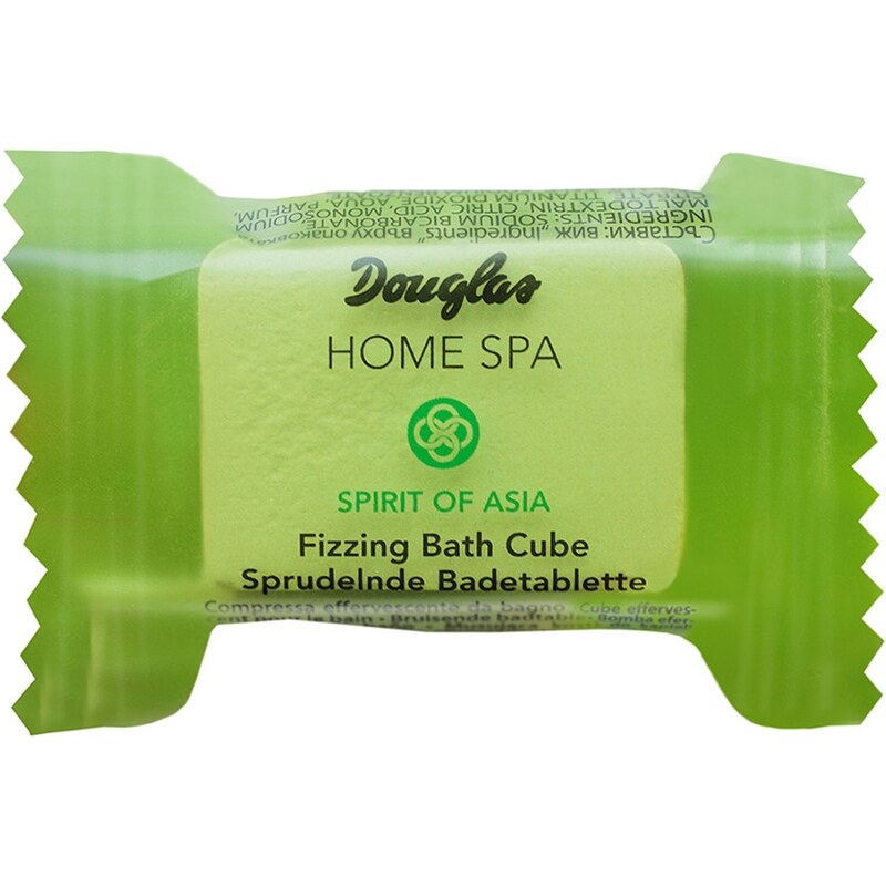 Douglas Collection Fizzing Bath Cube Badezusatz 24 g