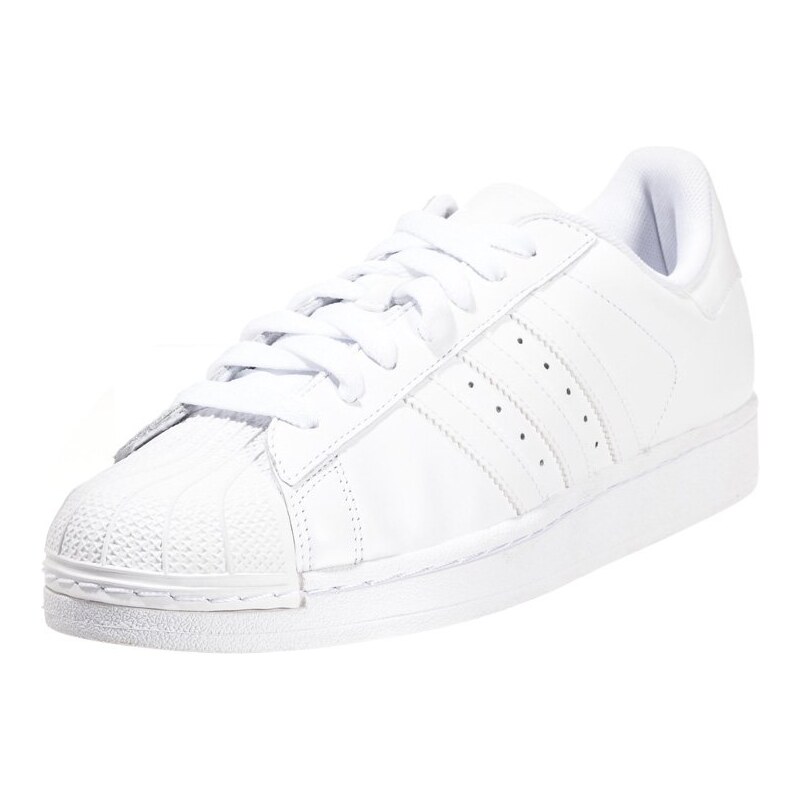 adidas Originals SUPERSTAR II Sneaker white